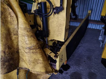 Cabezal de maíz Kemper 375 PLUS: foto 2 Cabezal de maíz Kemper 375 PLUS: foto 2