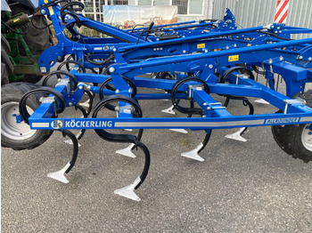 Cultivador nuevo Köckerling ALLROUNDER CLASSIC 530 2.0: foto 3