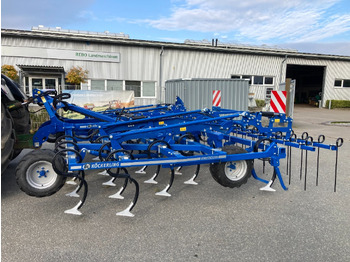 Cultivador nuevo Köckerling ALLROUNDER CLASSIC 530 2.0: foto 2