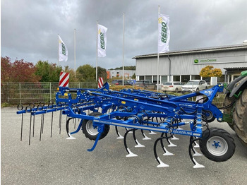 Cultivador KÖCKERLING