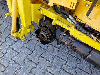 Cabezal de maíz New Holland MAISVORSATZ 900S FI / 390: foto 4