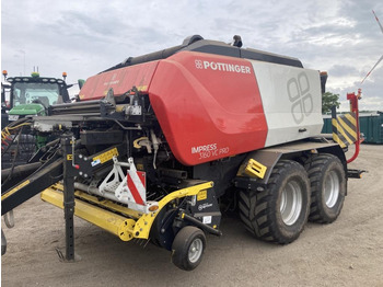 Maquinaria de henificación PÖTTINGER