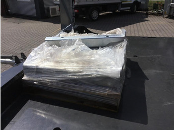 Remolque nuevo Fliegl DTL 300 P AGRAR: foto 4