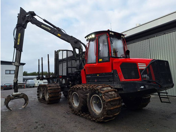 Autocargador KOMATSU