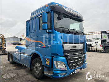 Cabeza tractora DAF XF450 FT: foto 4