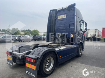 Cabeza tractora Volvo FH 650: foto 3