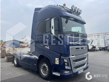 Cabeza tractora Volvo FH 650: foto 4