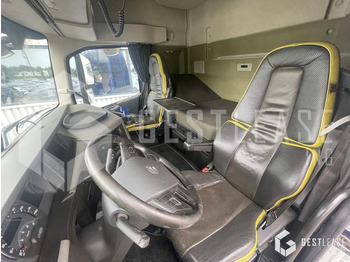 Cabeza tractora Volvo FH 650: foto 5