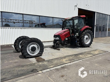 Tractor CASE IH Maxxum 110