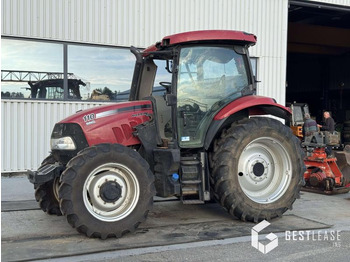Tractor CASE IH Maxxum 110