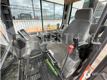 Miniexcavadora Doosan DX85R-3: foto 5