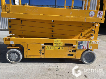 Leasing de Genie GS-2646 Genie GS-2646: foto 4