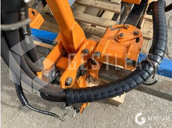 Implemento para Vendimiadora PROVITIS ROGNEUSE: foto 5