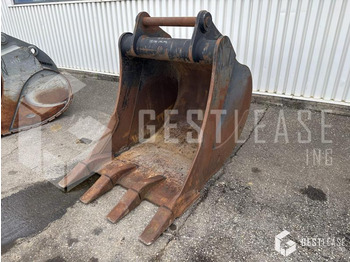 Cazo para excavadora LIEBHERR