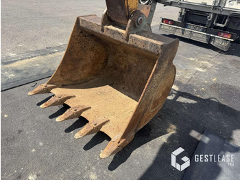 Leasing de Liebherr A 914 C Litronic Liebherr A 914 C Litronic: foto 5
