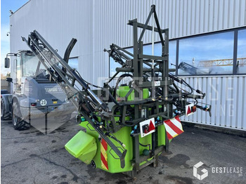 Pulverizador suspendido Tecnoma 16M 1000L: foto 2 Pulverizador suspendido Tecnoma 16M 1000L: foto 2