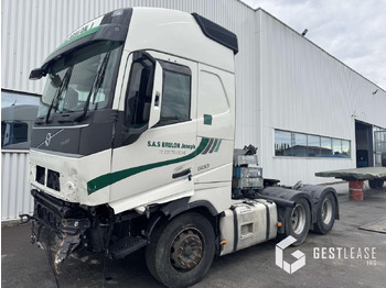 Cabeza tractora VOLVO FH 500