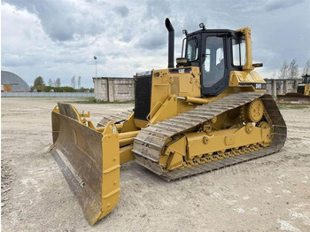 Bulldozer CAT D5H LGP: foto 2