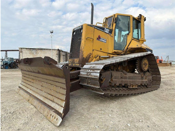 Bulldozer CATERPILLAR D5N