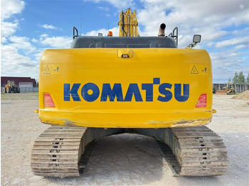 Leasing de Komatsu PC 240 LC-10 ENGCON ROTOTILT  Komatsu PC 240 LC-10 ENGCON ROTOTILT: foto 4