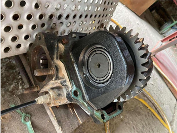 Camión chasis SCANIA R