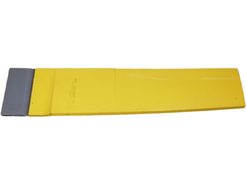 Aerodinámica/ Spoiler DAF