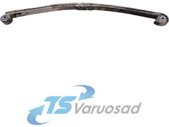 Suspensión de ballestas DAF