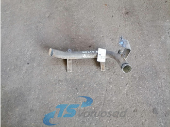 Sistema de refrigeración