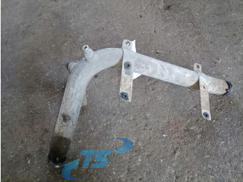 Sistema de refrigeración para Camión Jahutusvedeliku toru, retarder 1788401: foto 2 Sistema de refrigeración para Camión Jahutusvedeliku toru, retarder 1788401: foto 2