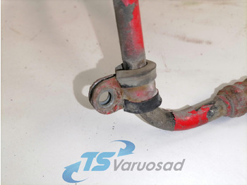 Calefacción/ Ventilación para Camión MAN A/C pipe 81619750161: foto 4 Calefacción/ Ventilación para Camión MAN A/C pipe 81619750161: foto 4