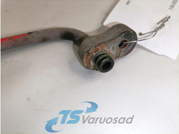 Calefacción/ Ventilación para Camión MAN A/C pipe 81619750161: foto 2 Calefacción/ Ventilación para Camión MAN A/C pipe 81619750161: foto 2