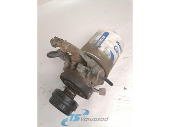 Válvula de freno MAN