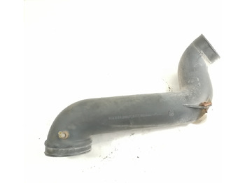 Sistema de admisión de aire MAN