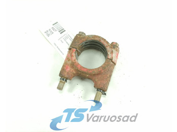 Barra estabilizadora MAN