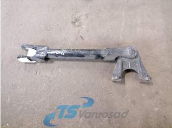 Barra estabilizadora MAN