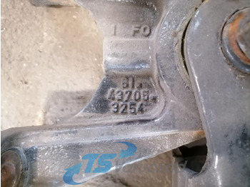 Barra estabilizadora para Camión MAN Anti roll bar bracket 81437185118: foto 3 Barra estabilizadora para Camión MAN Anti roll bar bracket 81437185118: foto 3