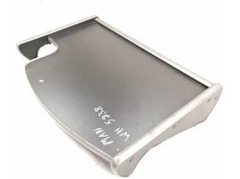 Pieza universal para Camión MAN Armatuurlaua pealne lisalaud: foto 2 Pieza universal para Camión MAN Armatuurlaua pealne lisalaud: foto 2