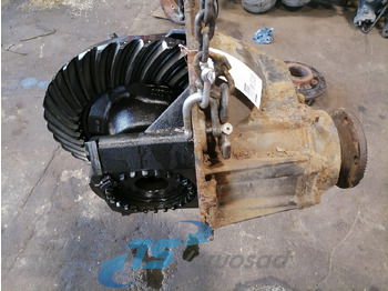 Mando final para Camión MAN Axel gear 3,7 81350106133: foto 2