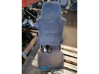 Asiento MAN