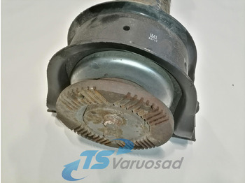 Árbol de transmisión para Camión MAN Propeller shaft 81393626053: foto 3 Árbol de transmisión para Camión MAN Propeller shaft 81393626053: foto 3