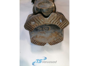 Árbol de transmisión para Camión MAN Propeller shaft 81393626053: foto 4 Árbol de transmisión para Camión MAN Propeller shaft 81393626053: foto 4