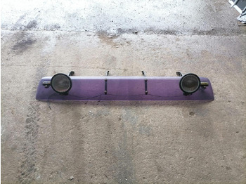 Carrocería y exterior MAN