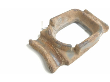 Suspensión MERCEDES-BENZ