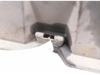 Acumulador para Camión Mercedes-Benz Battery cover A9605410105: foto 3
