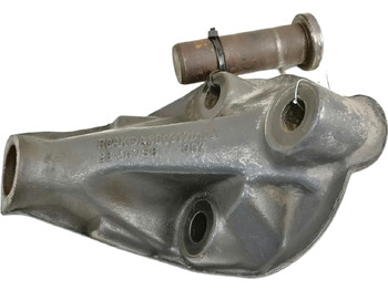 Bastidor/ Chasis MERCEDES-BENZ