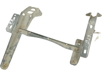 Bastidor/ Chasis MERCEDES-BENZ