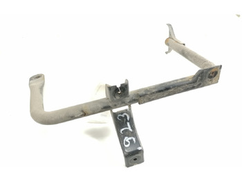 Bastidor/ Chasis MERCEDES-BENZ