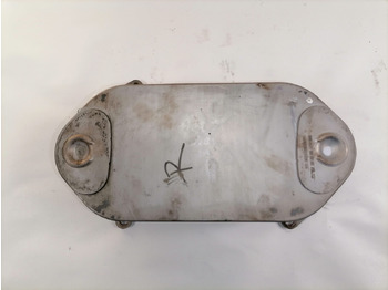 Motor y piezas para Camión Mercedes-Benz Engine oil cooler A4711800265: foto 2