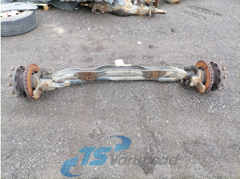 Eje delantero MERCEDES-BENZ