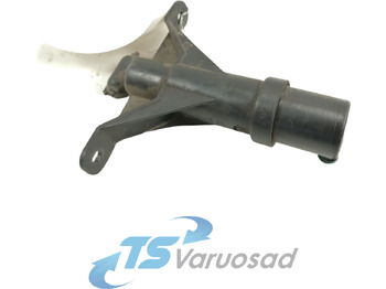 Limpiaparabrisas MERCEDES-BENZ